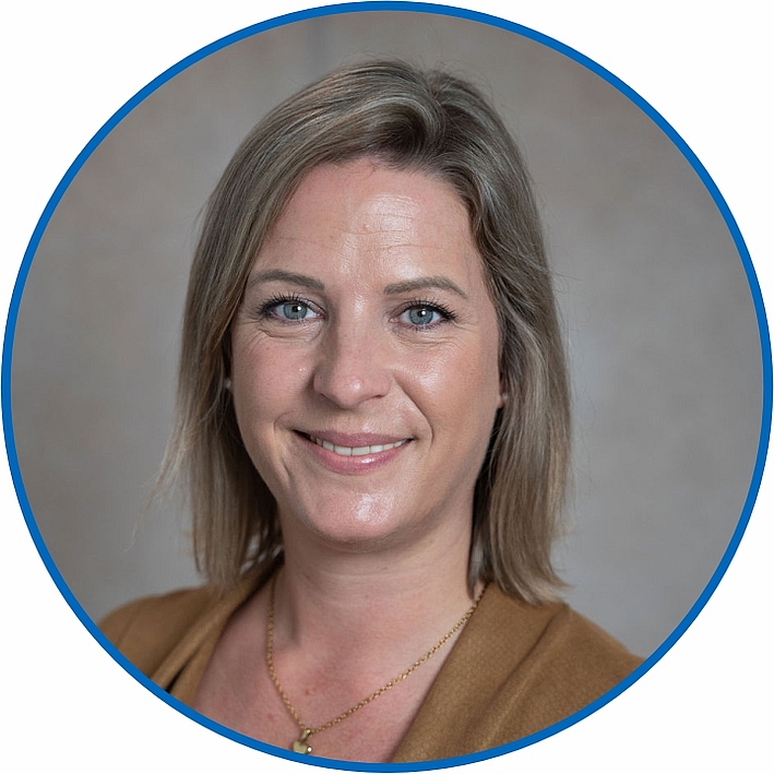 Silke Schmittberger